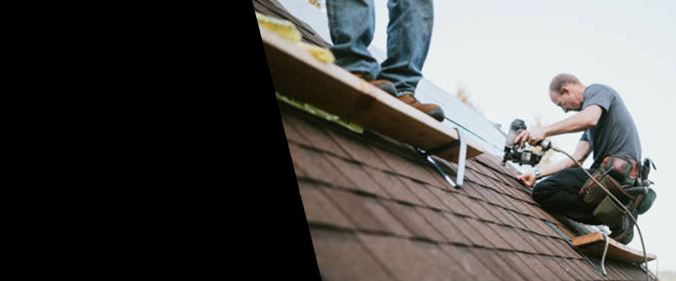 Dysart Roofing Contractors